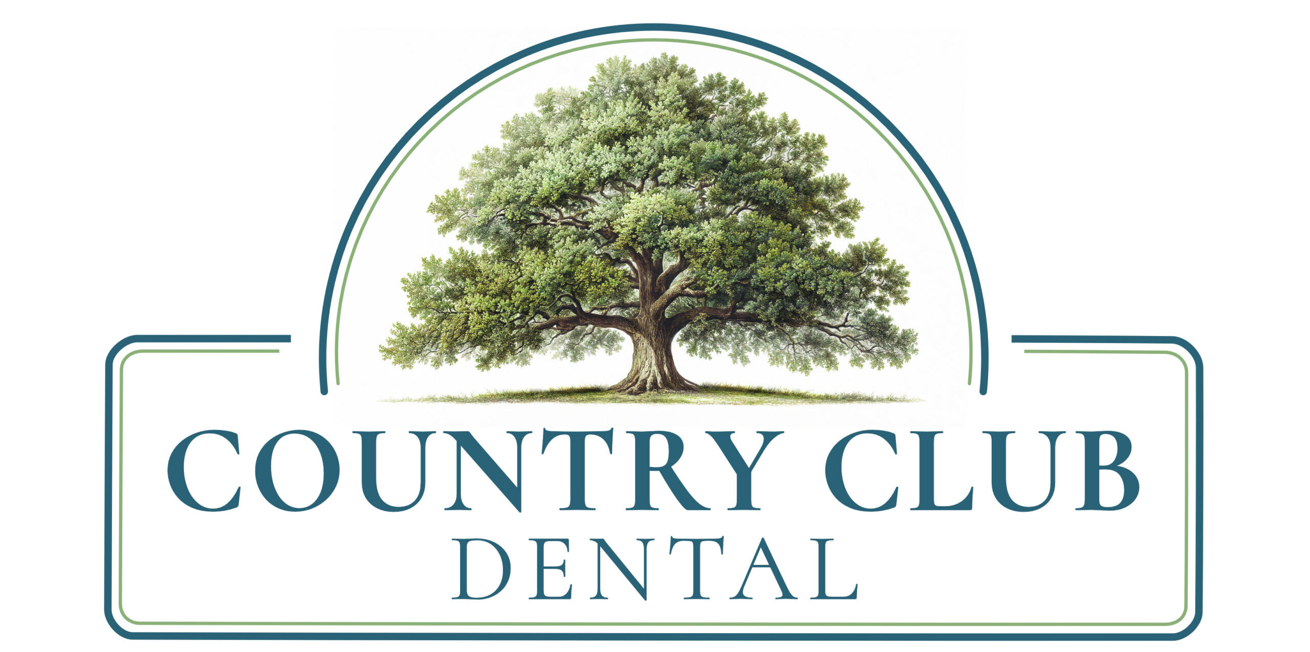 Country Club Dental logo