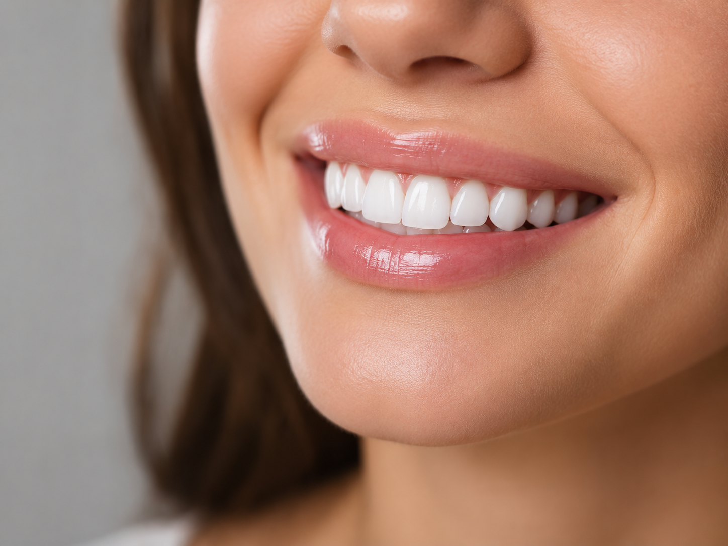 Cosmetic dentistry