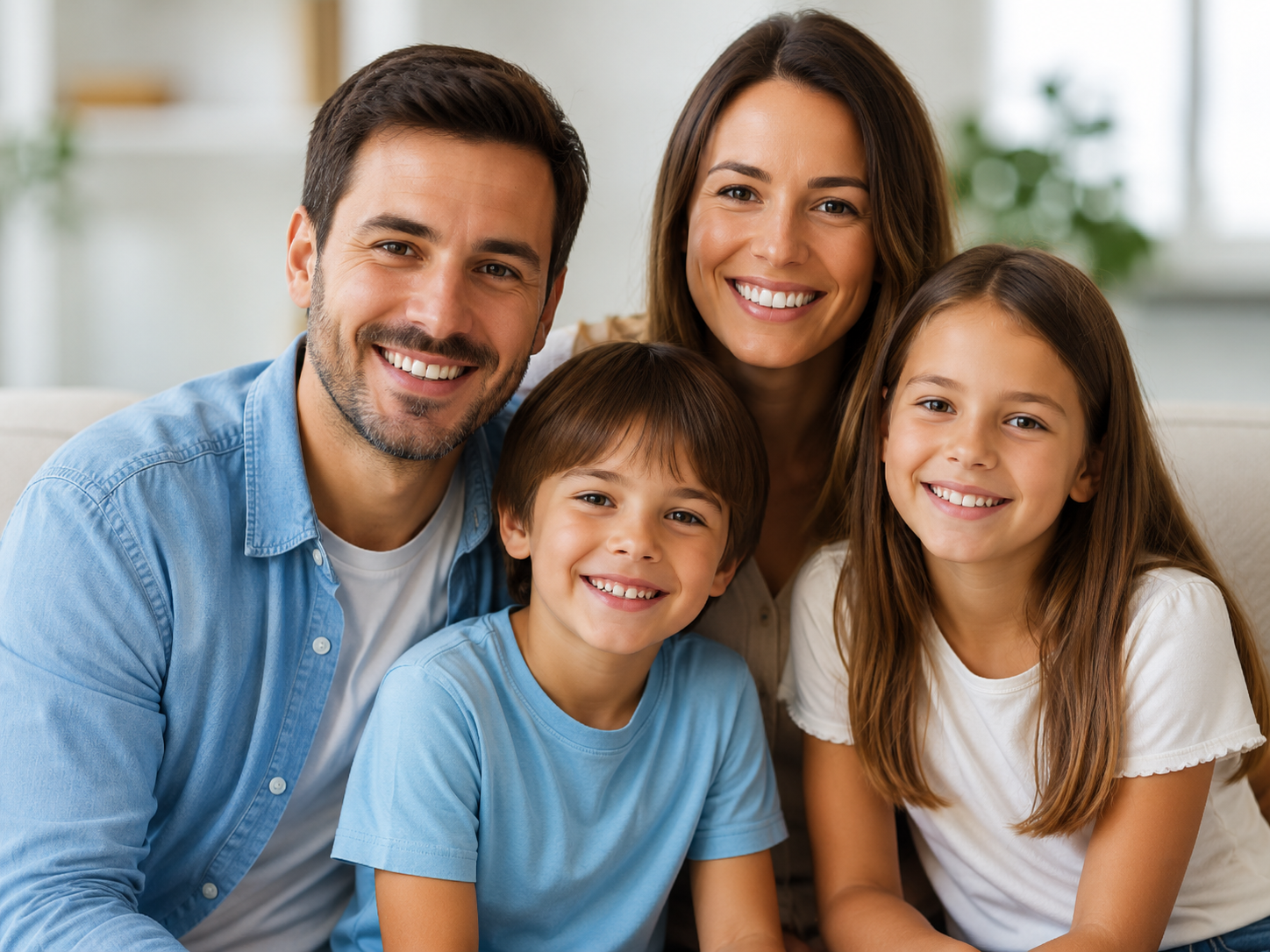 Family dentistry