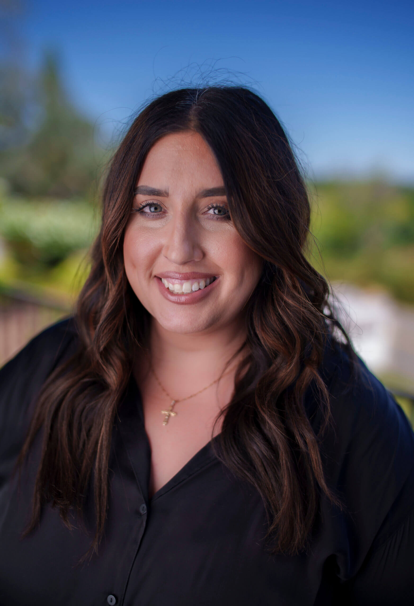 Ashley, Patient Coordinator