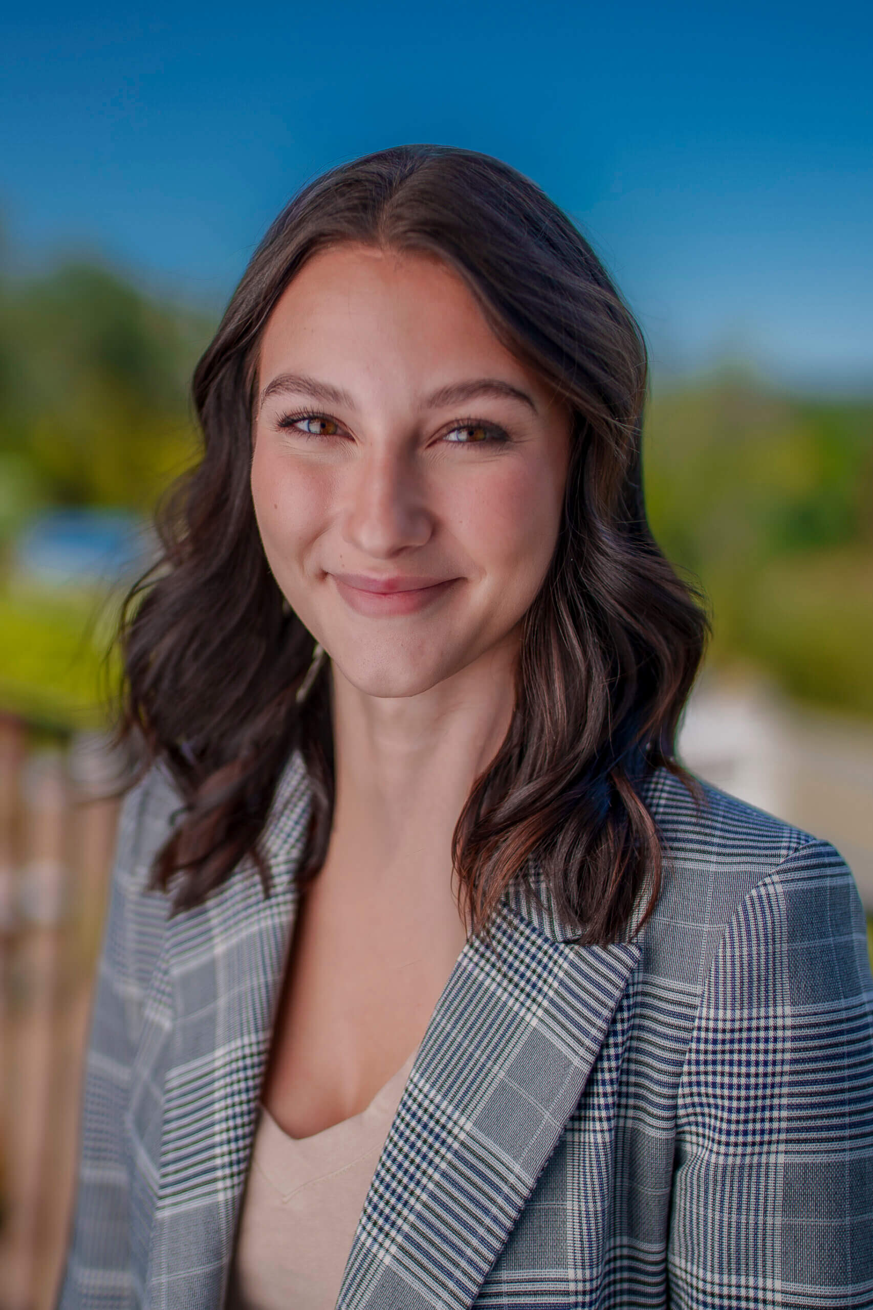 Tayla, Patient Coordinator